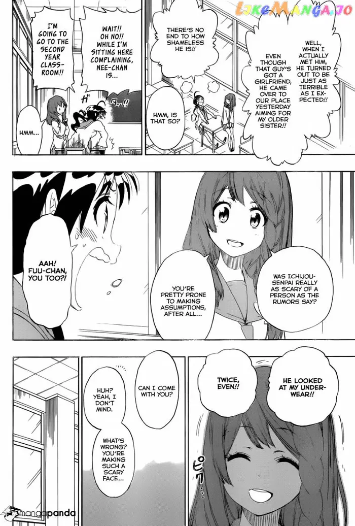 Nisekoi Chapter 78 image 03_optimized